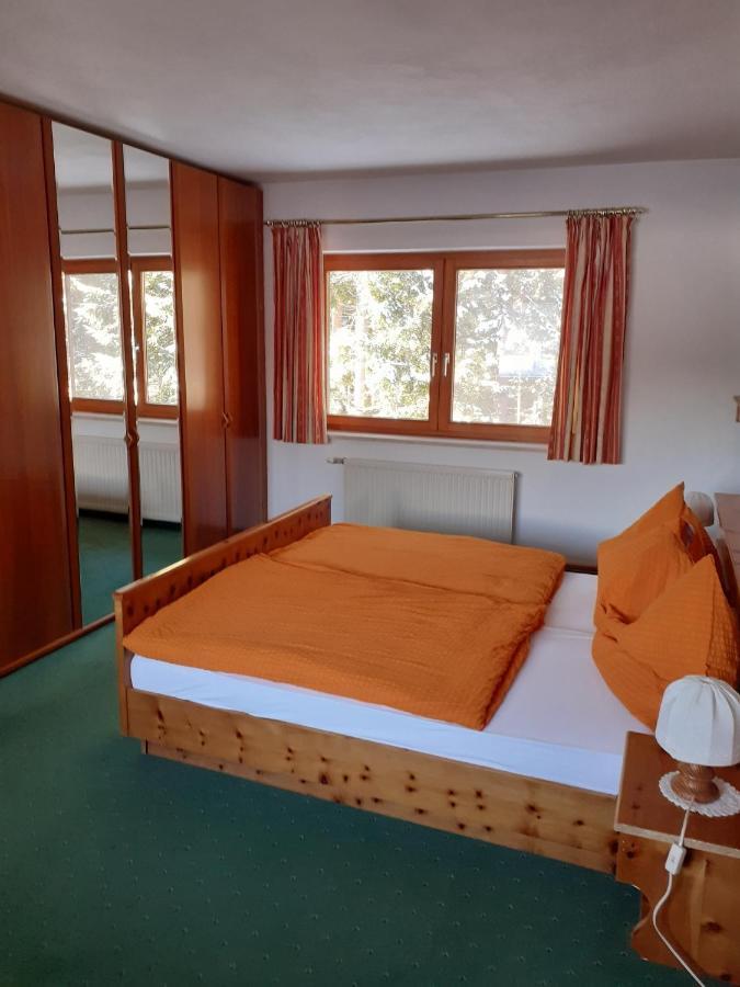 Landhaus-Koenigsberg, Vorberg 360 Ebenguetlweg 拉姆绍达赫斯坦 外观 照片