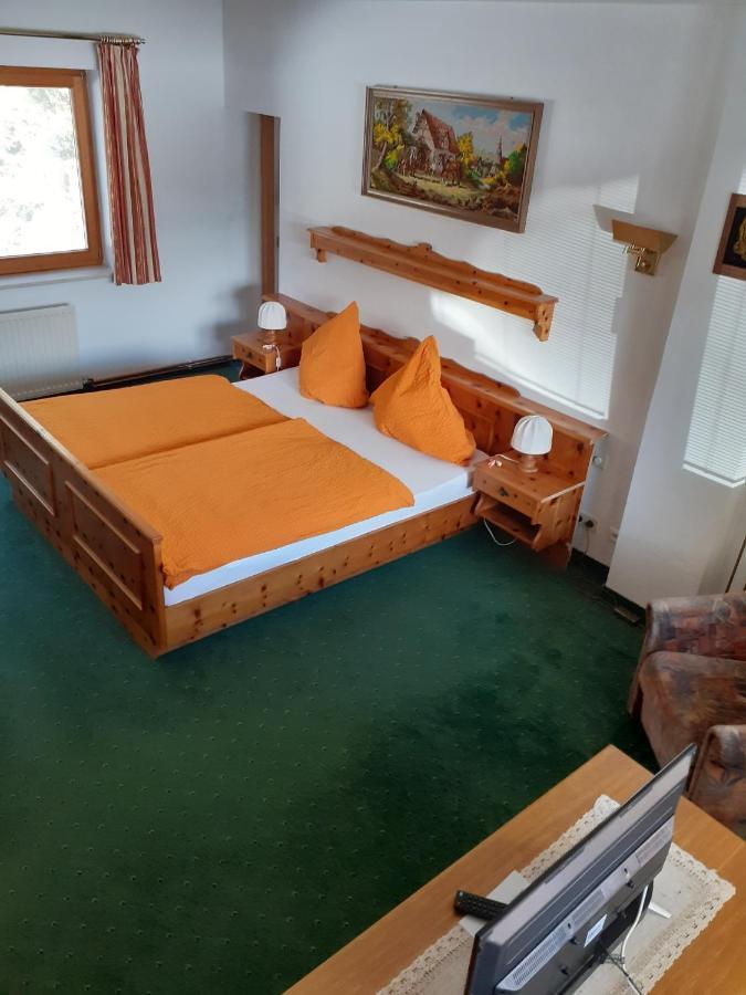 Landhaus-Koenigsberg, Vorberg 360 Ebenguetlweg 拉姆绍达赫斯坦 外观 照片