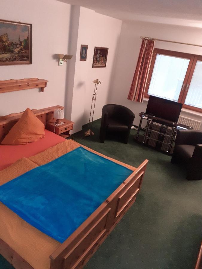 Landhaus-Koenigsberg, Vorberg 360 Ebenguetlweg 拉姆绍达赫斯坦 外观 照片