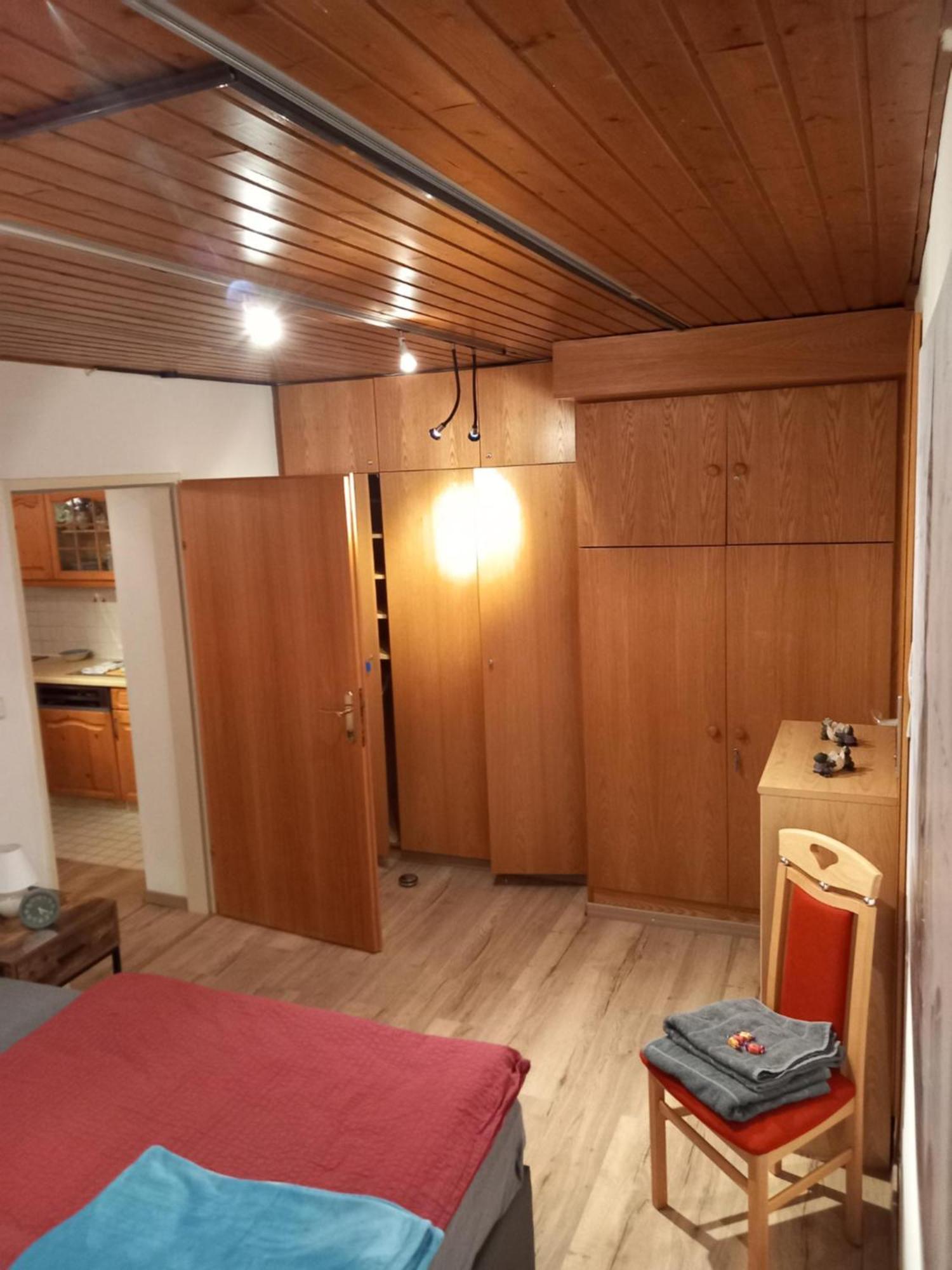 Landhaus-Koenigsberg, Vorberg 360 Ebenguetlweg 拉姆绍达赫斯坦 外观 照片
