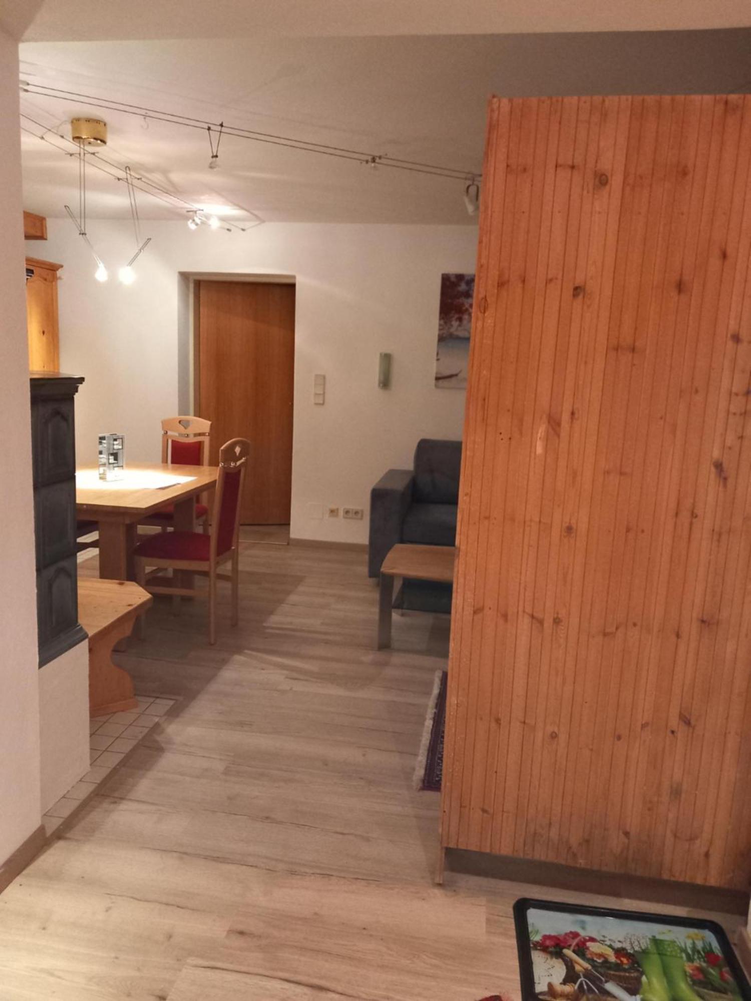 Landhaus-Koenigsberg, Vorberg 360 Ebenguetlweg 拉姆绍达赫斯坦 外观 照片