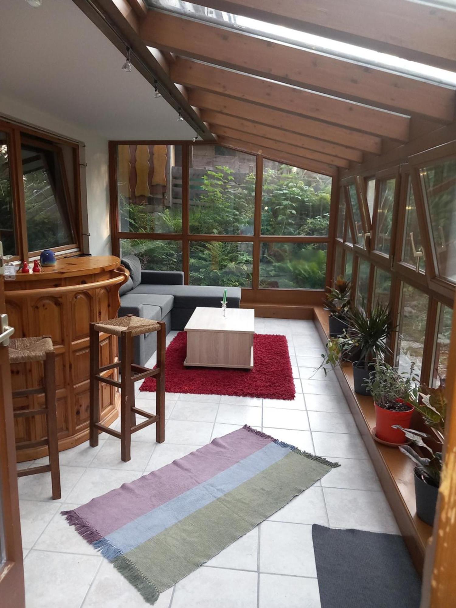 Landhaus-Koenigsberg, Vorberg 360 Ebenguetlweg 拉姆绍达赫斯坦 外观 照片