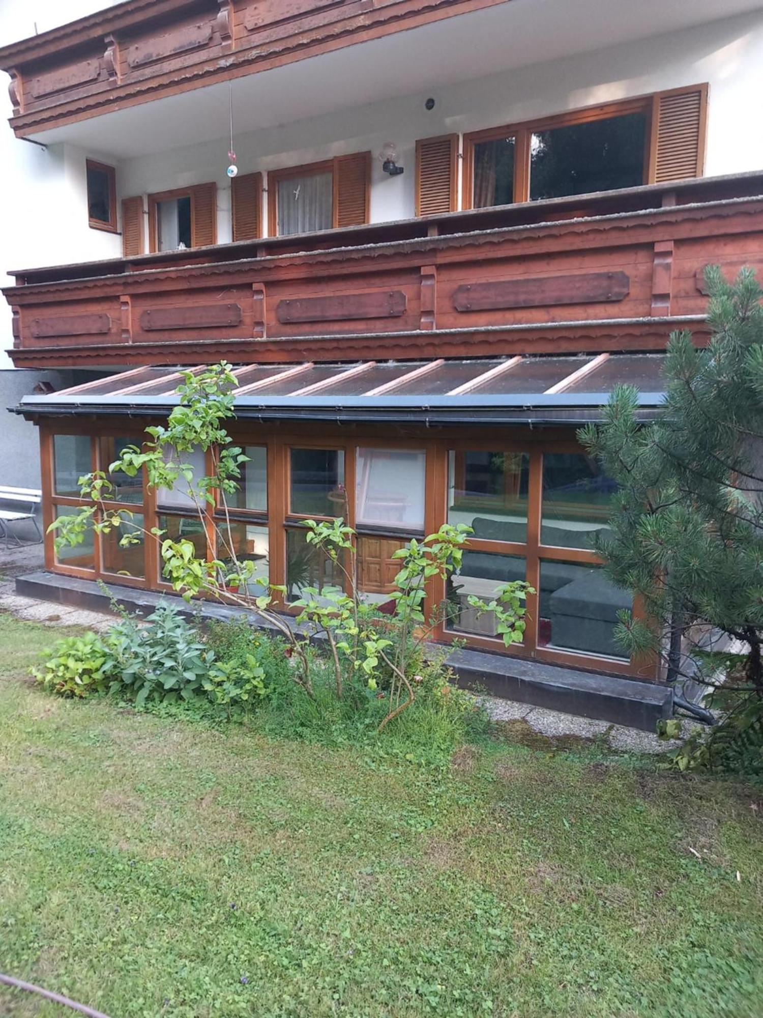 Landhaus-Koenigsberg, Vorberg 360 Ebenguetlweg 拉姆绍达赫斯坦 外观 照片